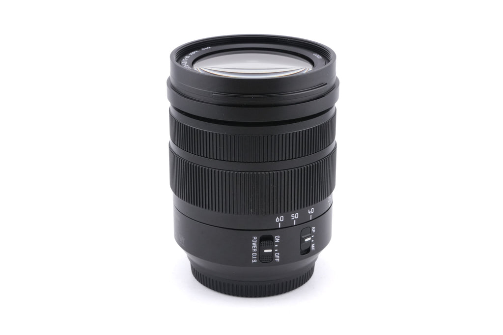 Panasonic 12-60mm f2.8-4 Leica DG Vario-Elmarit ASPH. (H-ES12060)