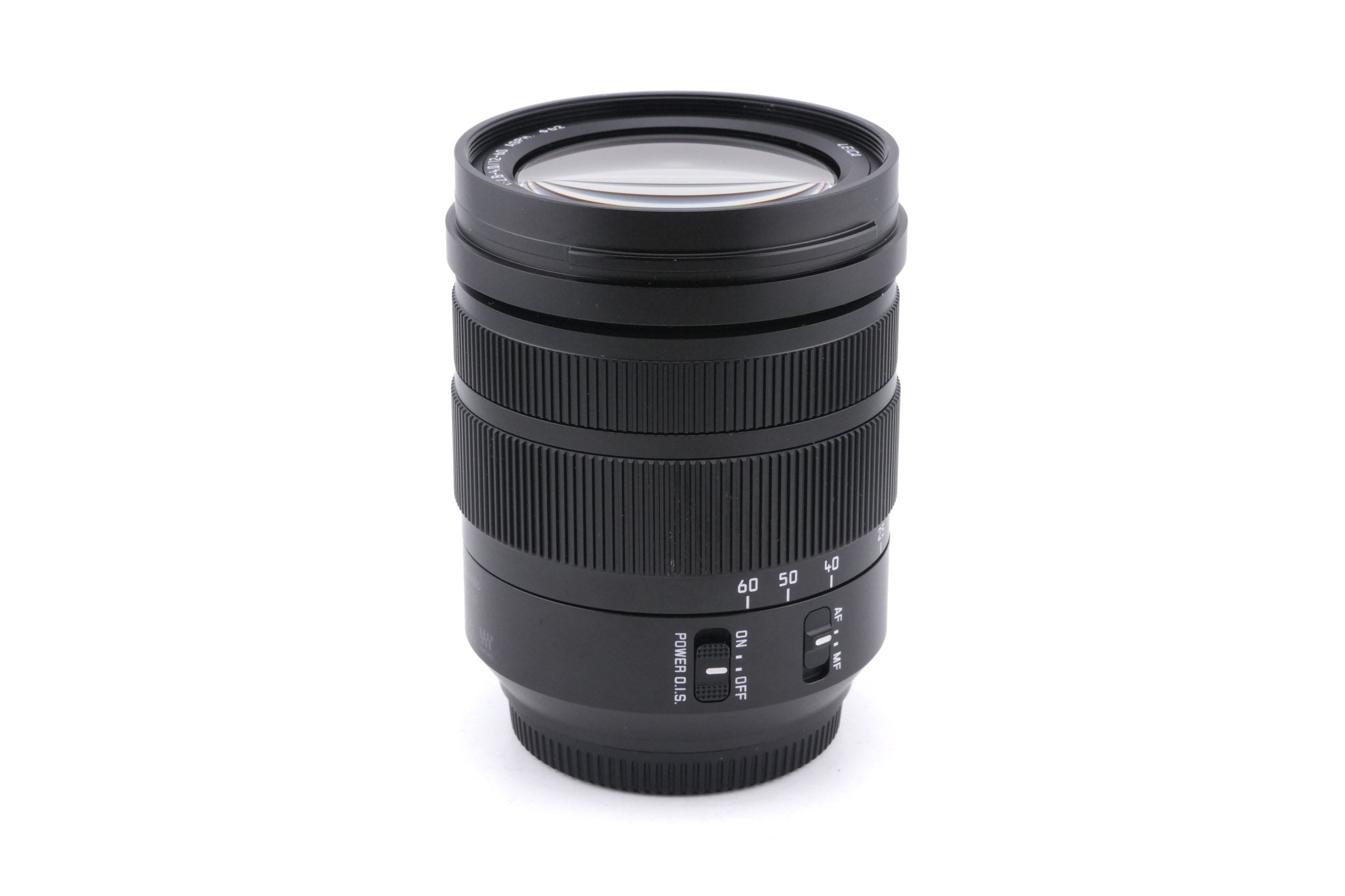 Panasonic 12-60mm f2.8-4 Leica DG Vario-Elmarit ASPH. (H-ES12060)