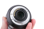 Panasonic 12-60mm f2.8-4 Leica DG Vario-Elmarit ASPH. (H-ES12060)