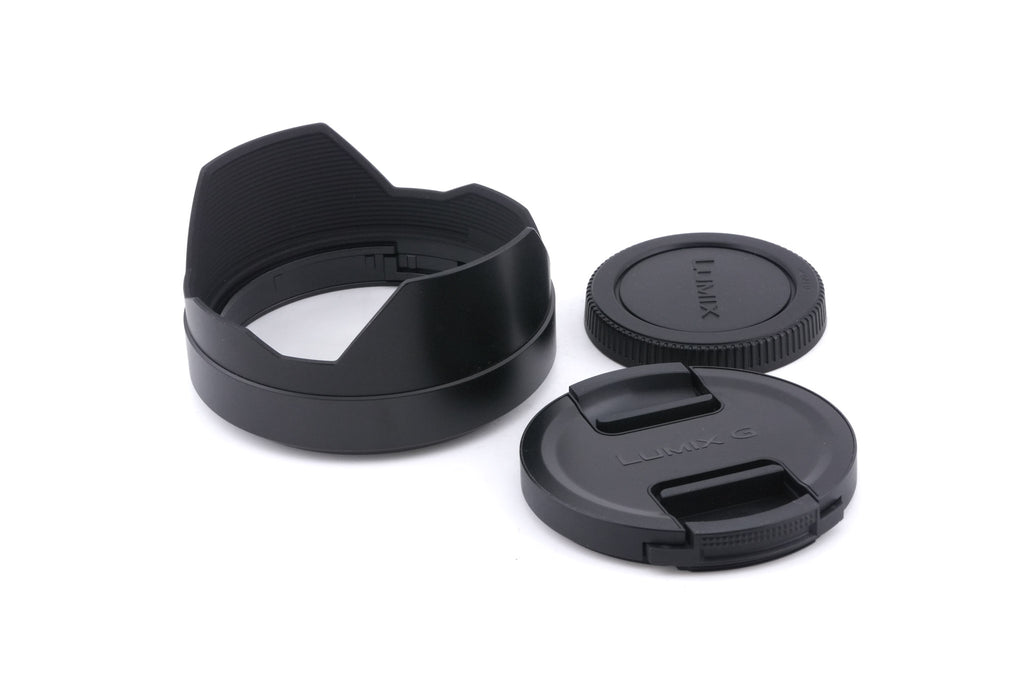 Panasonic 12-60mm f2.8-4 Leica DG Vario-Elmarit ASPH. (H-ES12060)