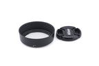 Nikon 35mm f1.8 AF-S Nikkor G