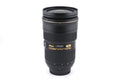 Nikon 24-70mm f2.8 AF-S Nikkor G ED N