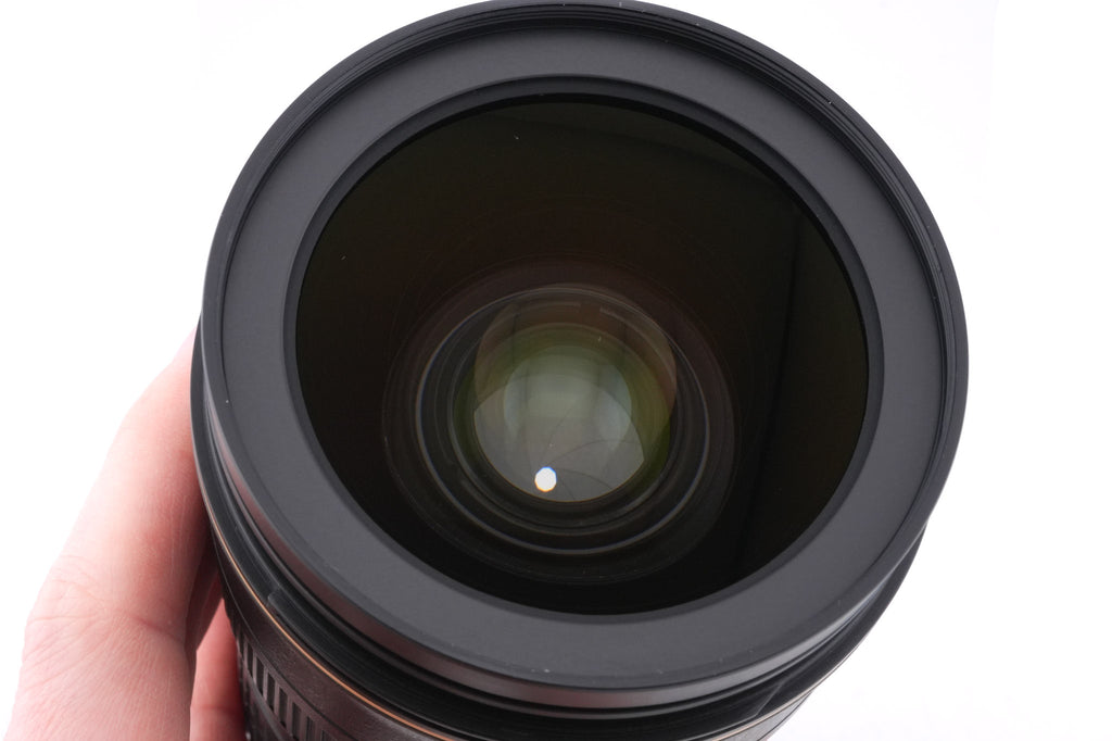 Nikon 24-70mm f2.8 AF-S Nikkor G ED N