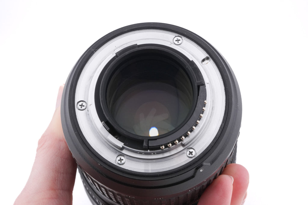 Nikon 24-70mm f2.8 AF-S Nikkor G ED N