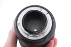 Nikon 24-70mm f2.8 AF-S Nikkor G ED N