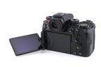 Panasonic Lumix DC-S1R II