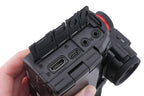 Panasonic Lumix DC-S1R II