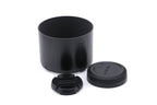 Fujifilm 60mm f2.4 Super EBC Fujinon Aspherical XF R