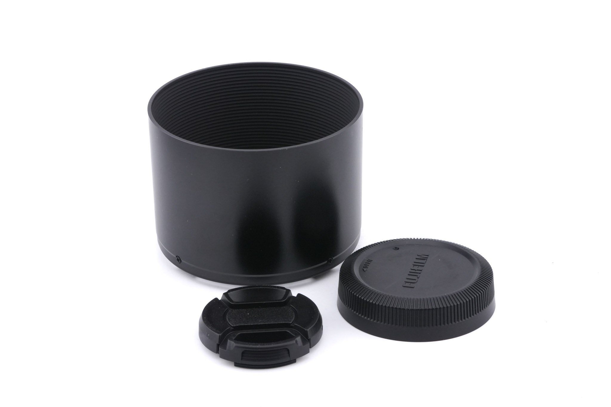 Fujifilm 60mm f2.4 Super EBC Fujinon Aspherical XF R