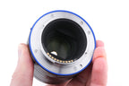 Carl Zeiss 50mm f2 Planar T* Loxia