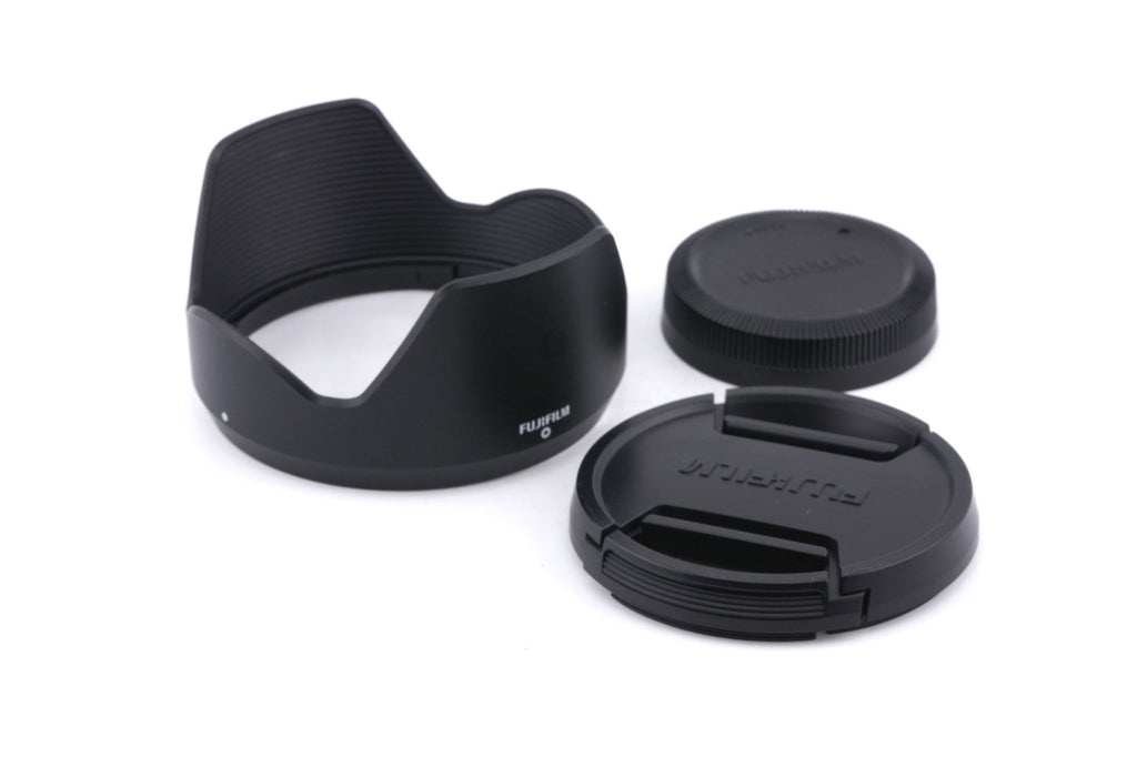 Fujifilm 16mm f1.4 Nano-GI Fujinon Aspherical XF R WR