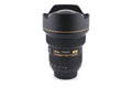 Nikon 14-24mm f2.8 AF-S Nikkor G ED N
