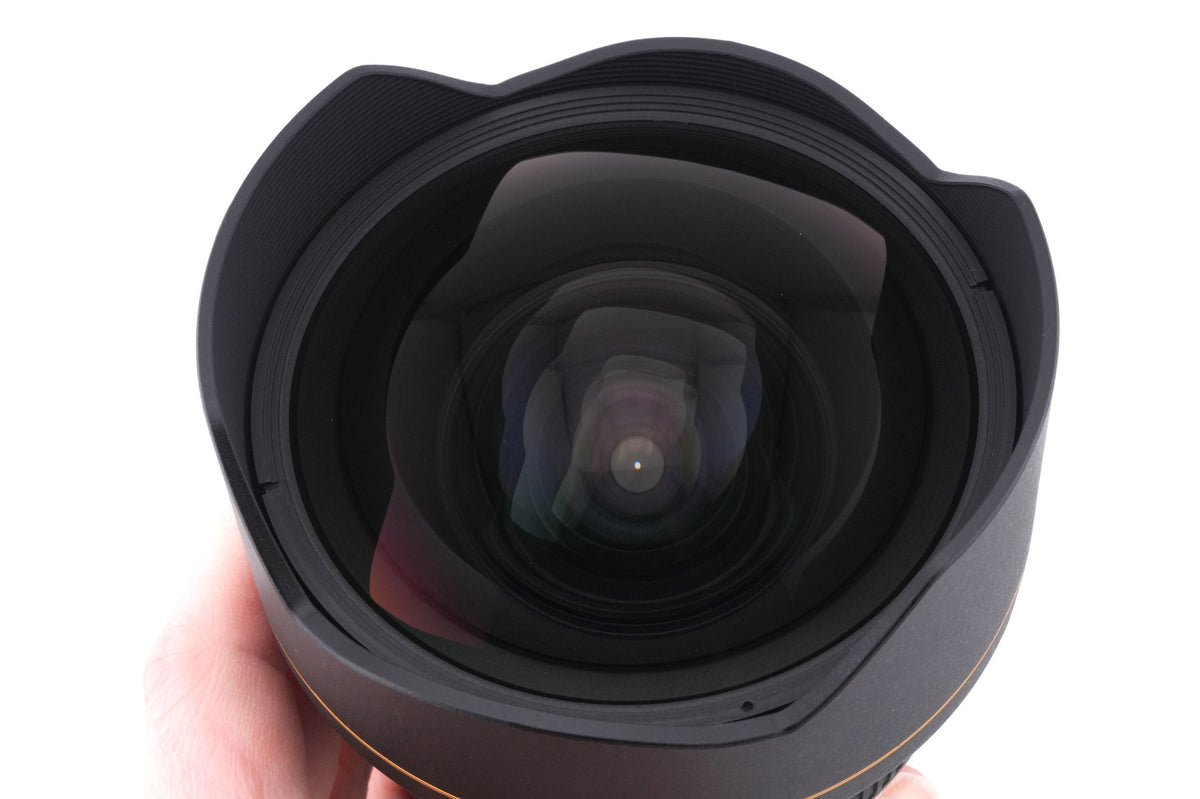 Nikon 14-24mm f2.8 AF-S Nikkor G ED N