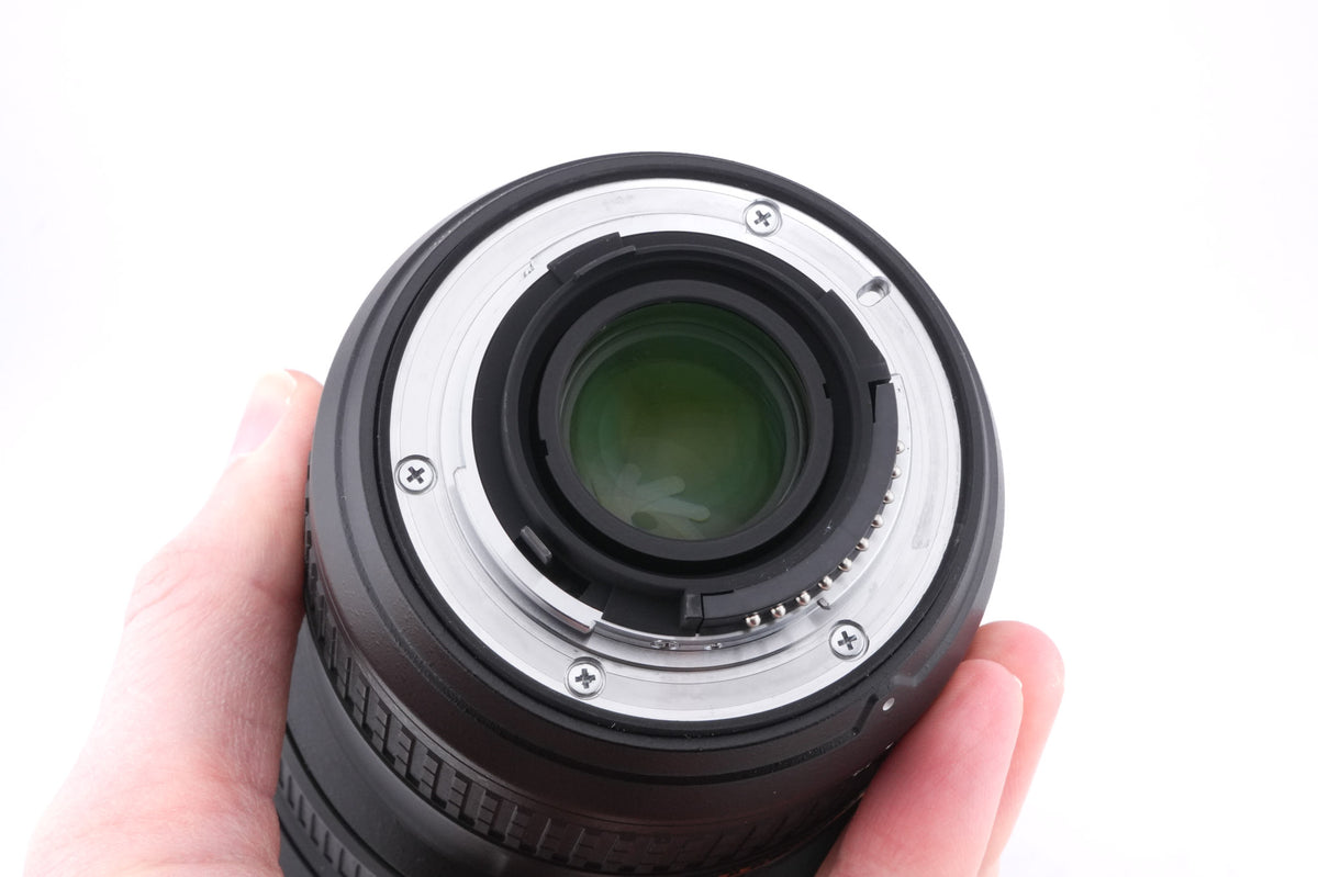 Nikon 14-24mm f2.8 AF-S Nikkor G ED N