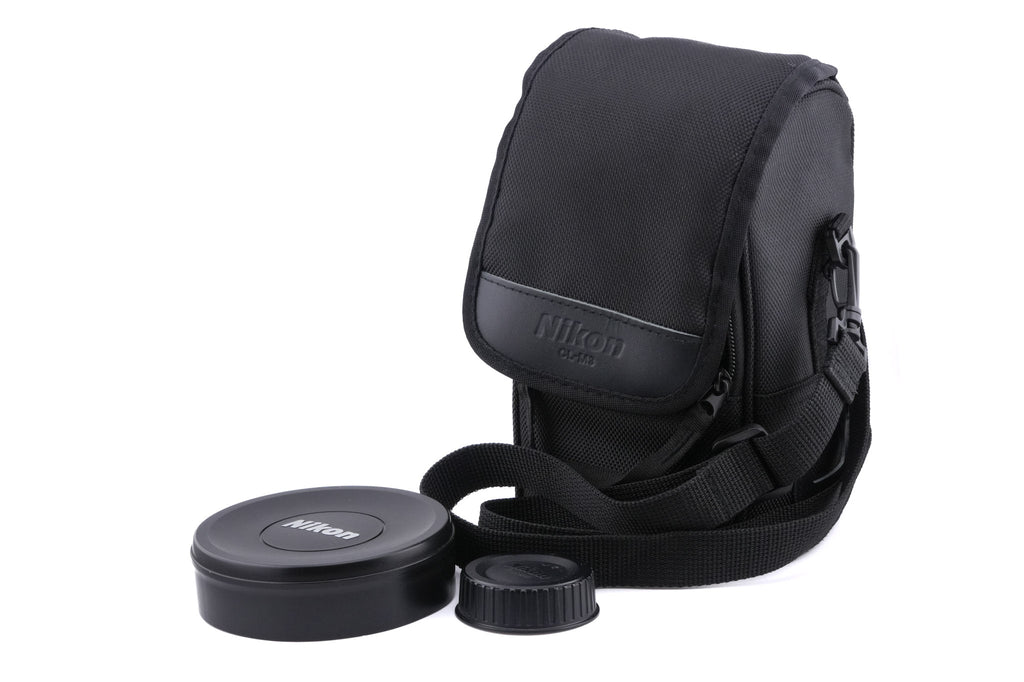 Nikon 14-24mm f2.8 AF-S Nikkor G ED N