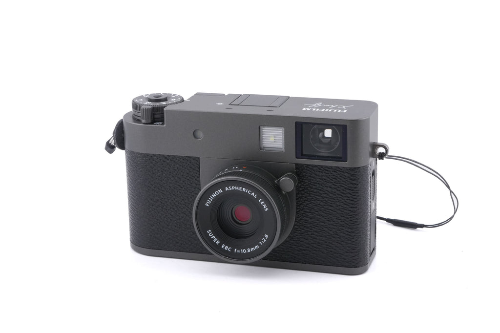 Fujifilm X Half (X-HF1)