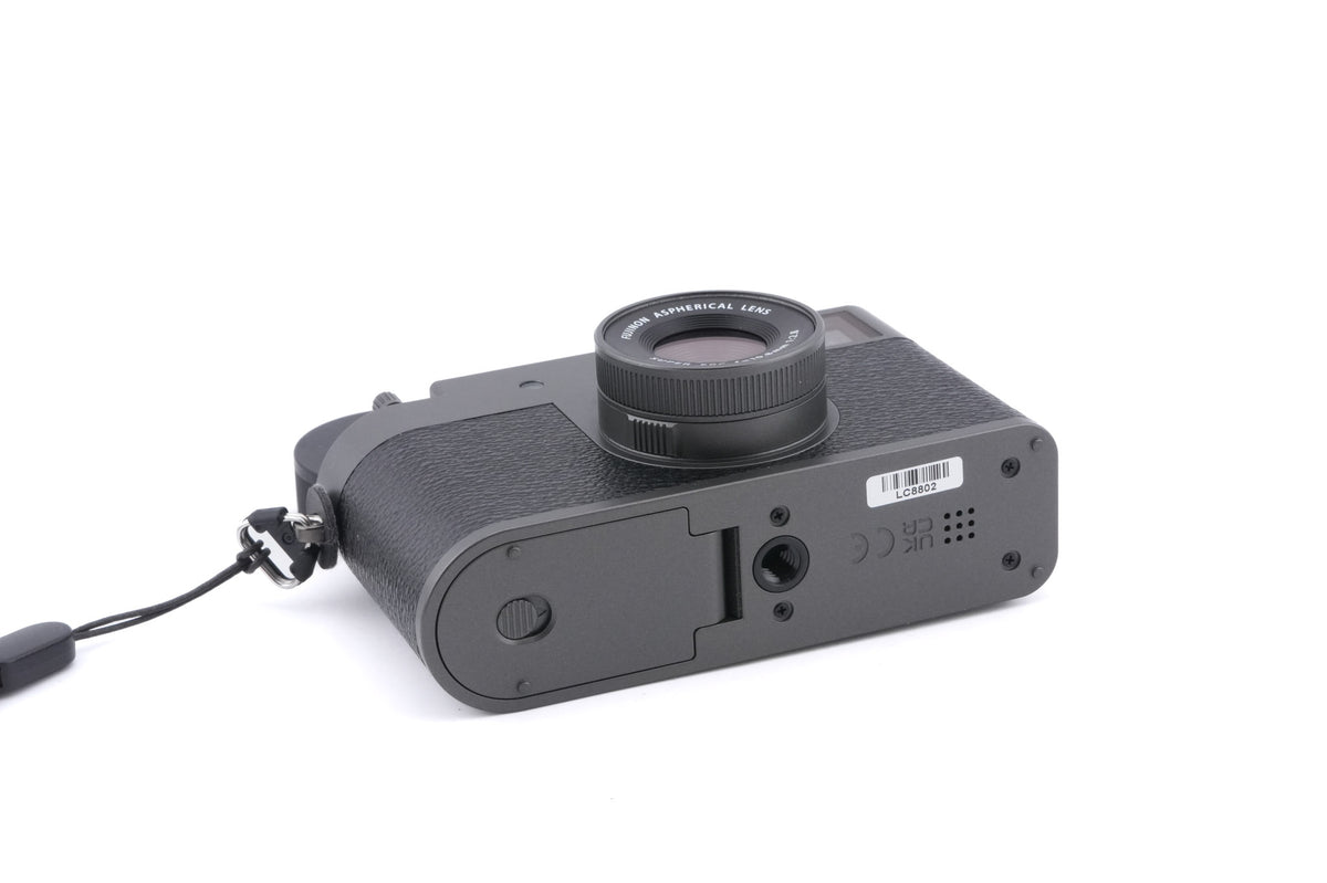 Fujifilm X Half (X-HF1)