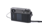 Fujifilm X Half (X-HF1)