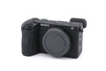Sony A6700