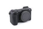 Sony A6700