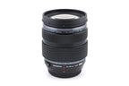 Olympus 12-40mm f2.8 M.Zuiko Digital Pro