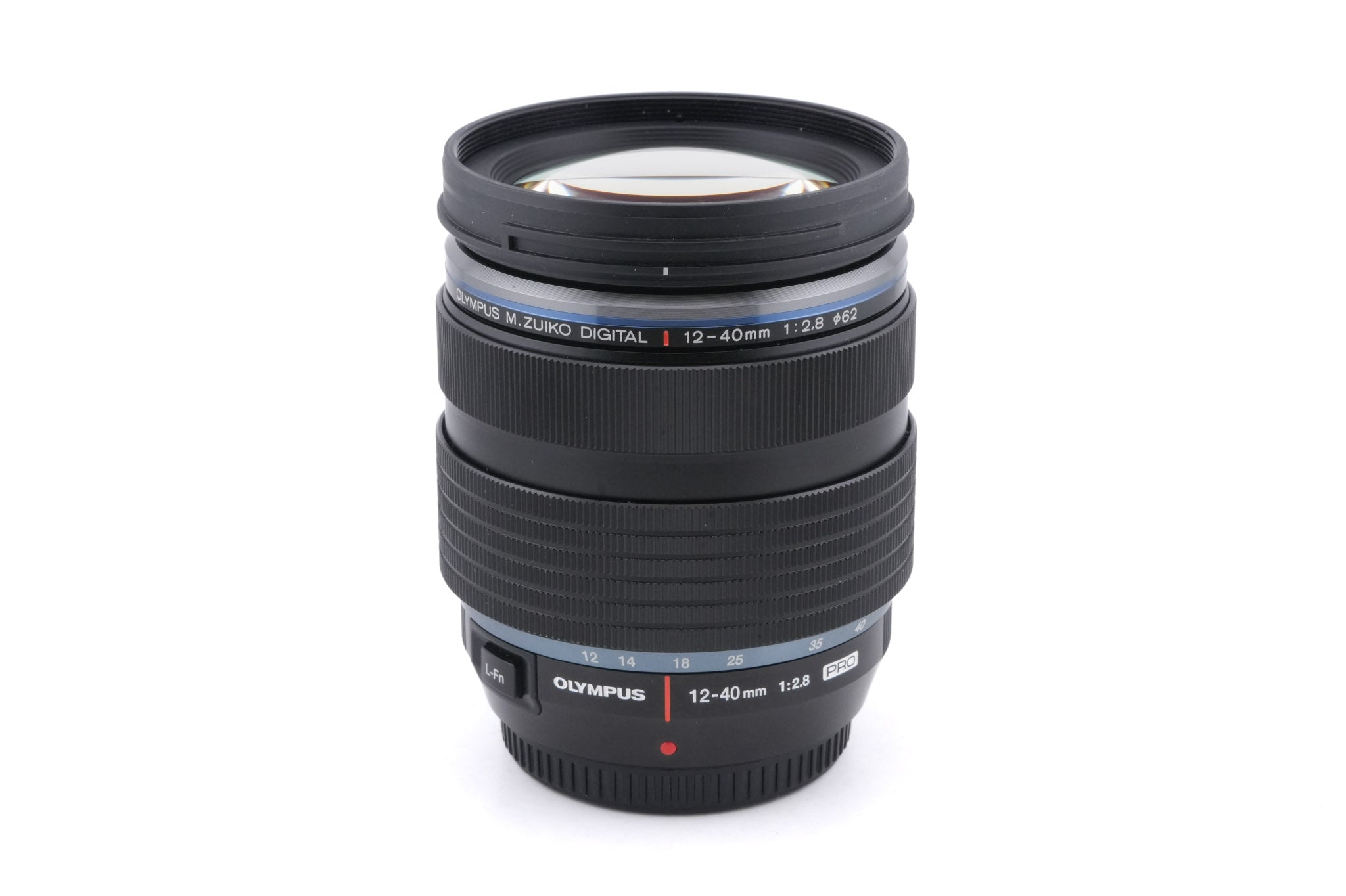 Olympus 12-40mm f2.8 M.Zuiko Digital Pro