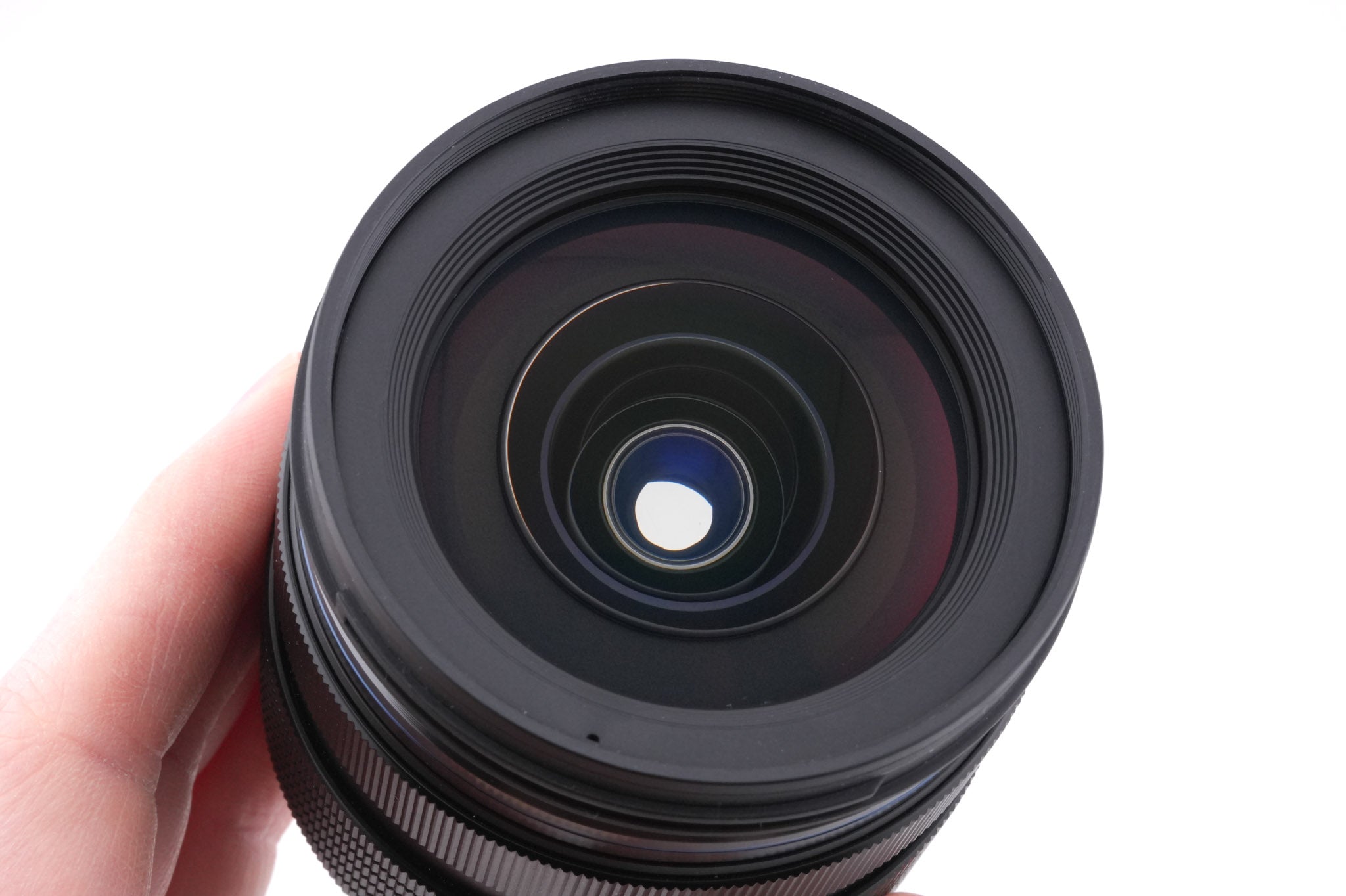 Olympus 12-40mm f2.8 M.Zuiko Digital Pro