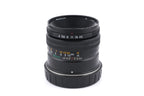 Mamiya 80mm f4 L N + Lens Hood (80mm f4 N L)