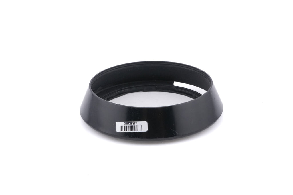 Mamiya 80mm f4 L N + Lens Hood (80mm f4 N L)