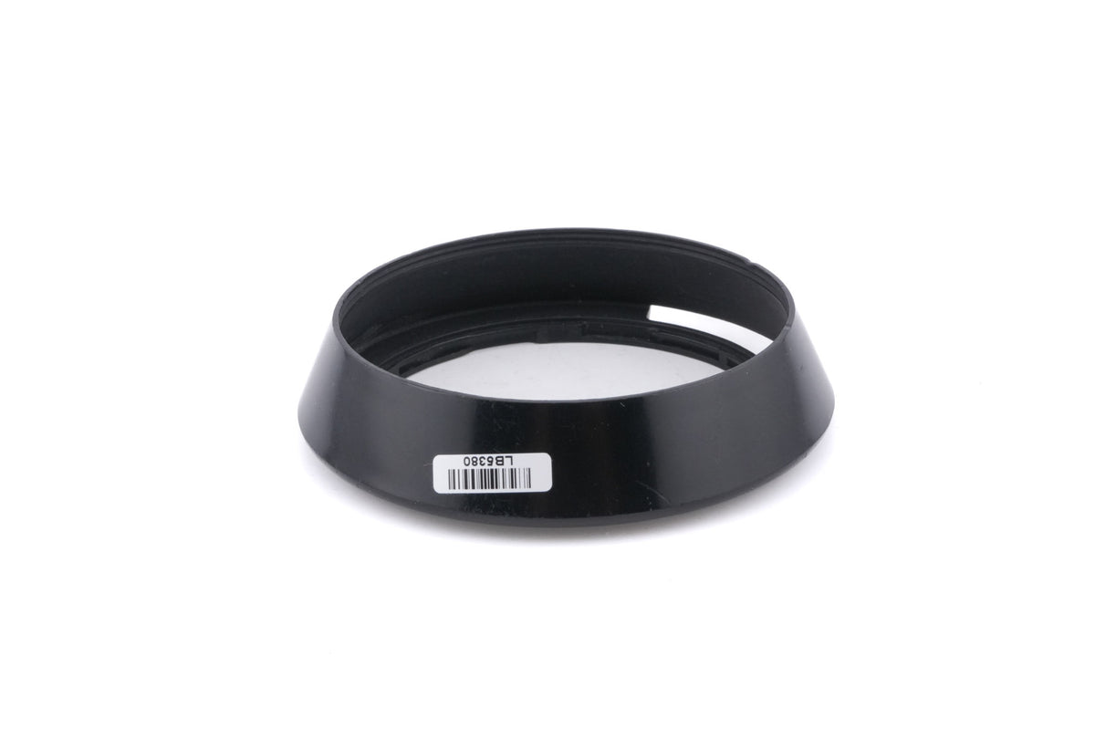 Mamiya 80mm f4 L N + Lens Hood (80mm f4 N L)