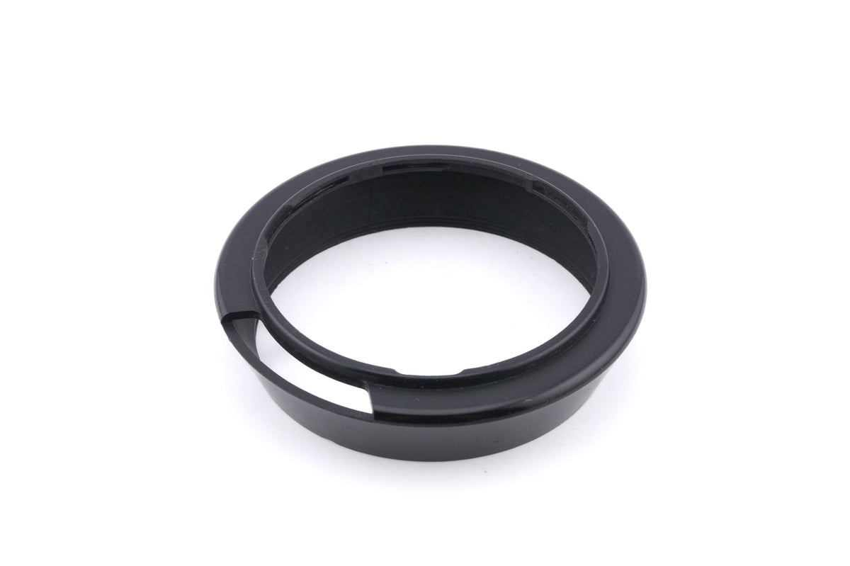 Mamiya 80mm f4 L N + Lens Hood (80mm f4 N L)