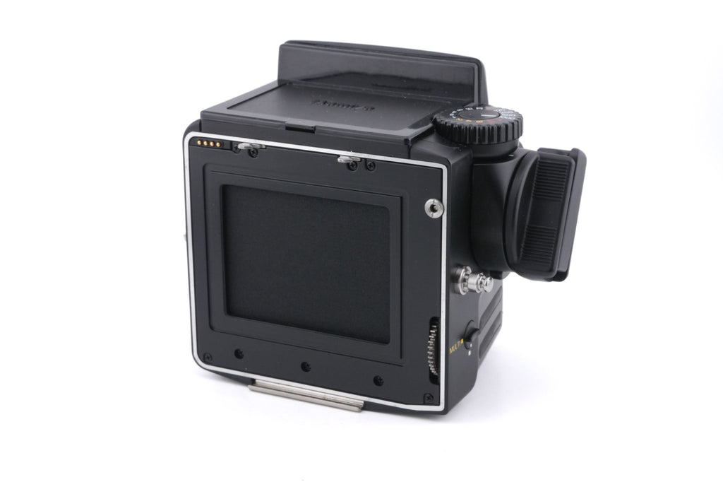 Mamiya 645 Pro TL