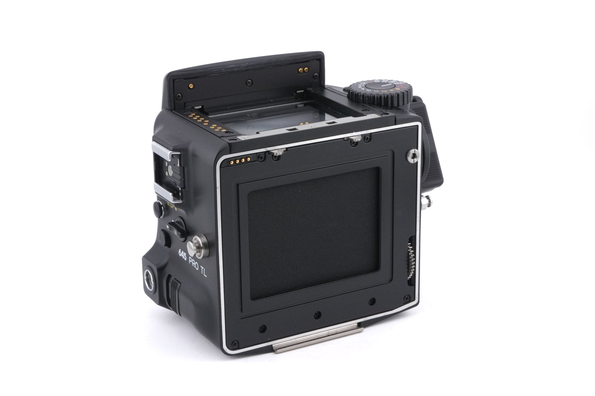 Mamiya 645 Pro TL