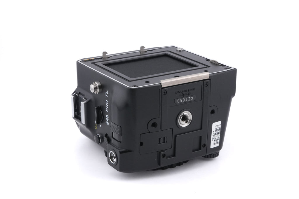 Mamiya 645 Pro TL