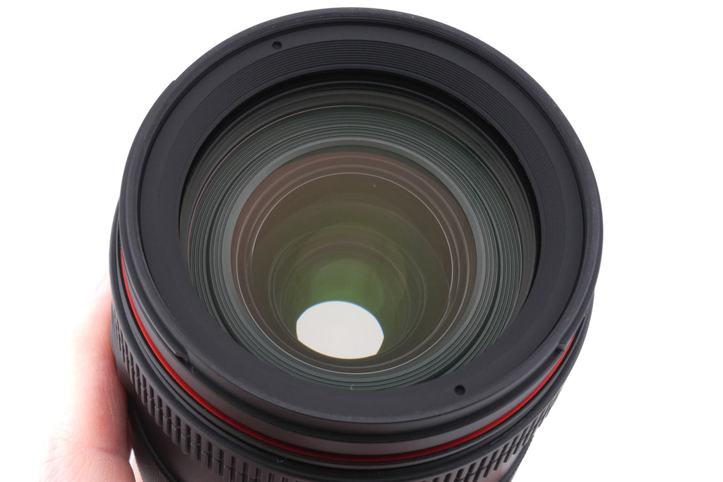 Samyang 35-150mm f2-2.8 AF