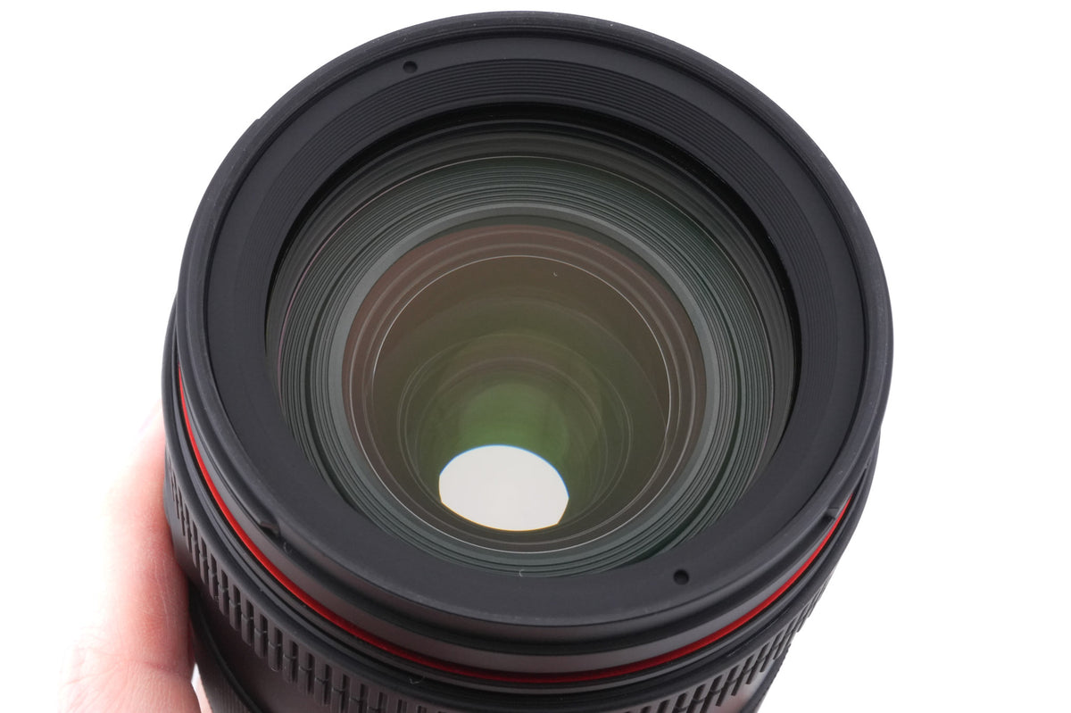 Samyang 35-150mm f2-2.8 AF