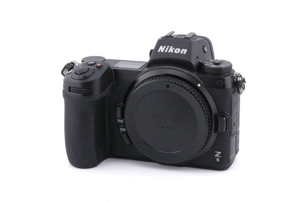 Nikon Z6