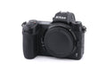 Nikon Z6