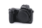Nikon Z6