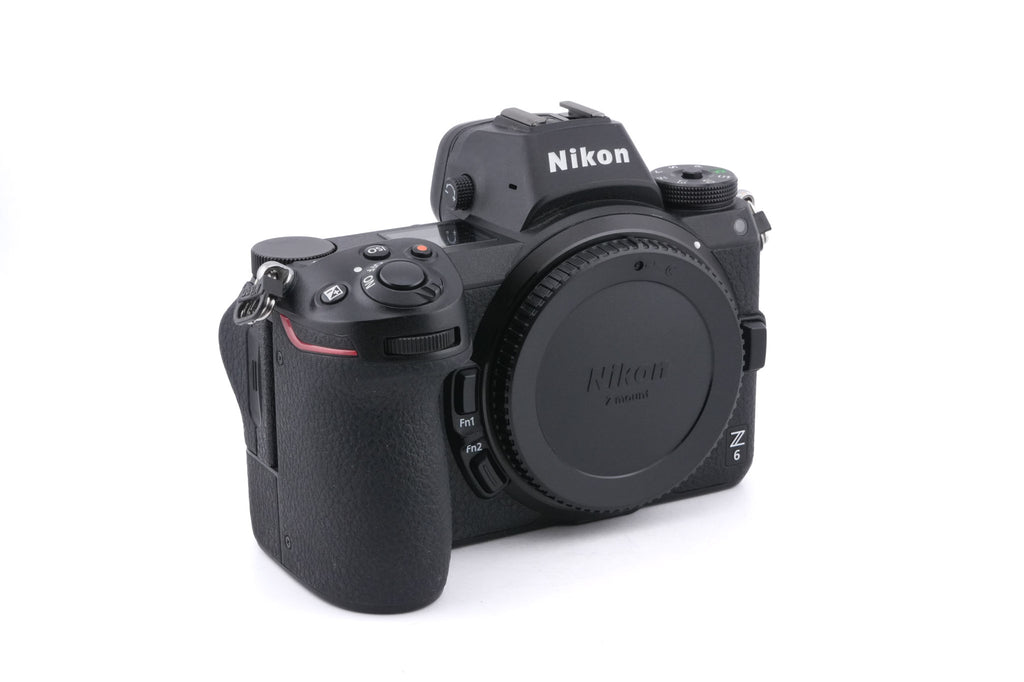 Nikon Z6