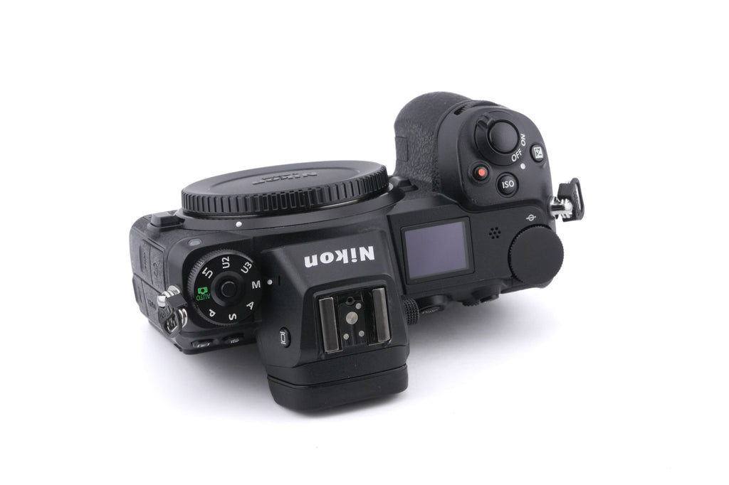 Nikon Z6