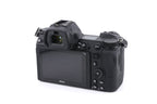 Nikon Z6