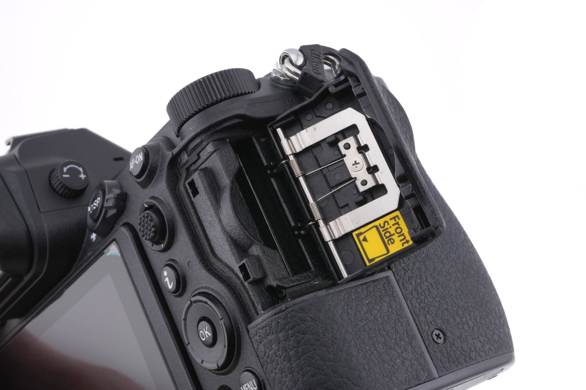 Nikon Z6