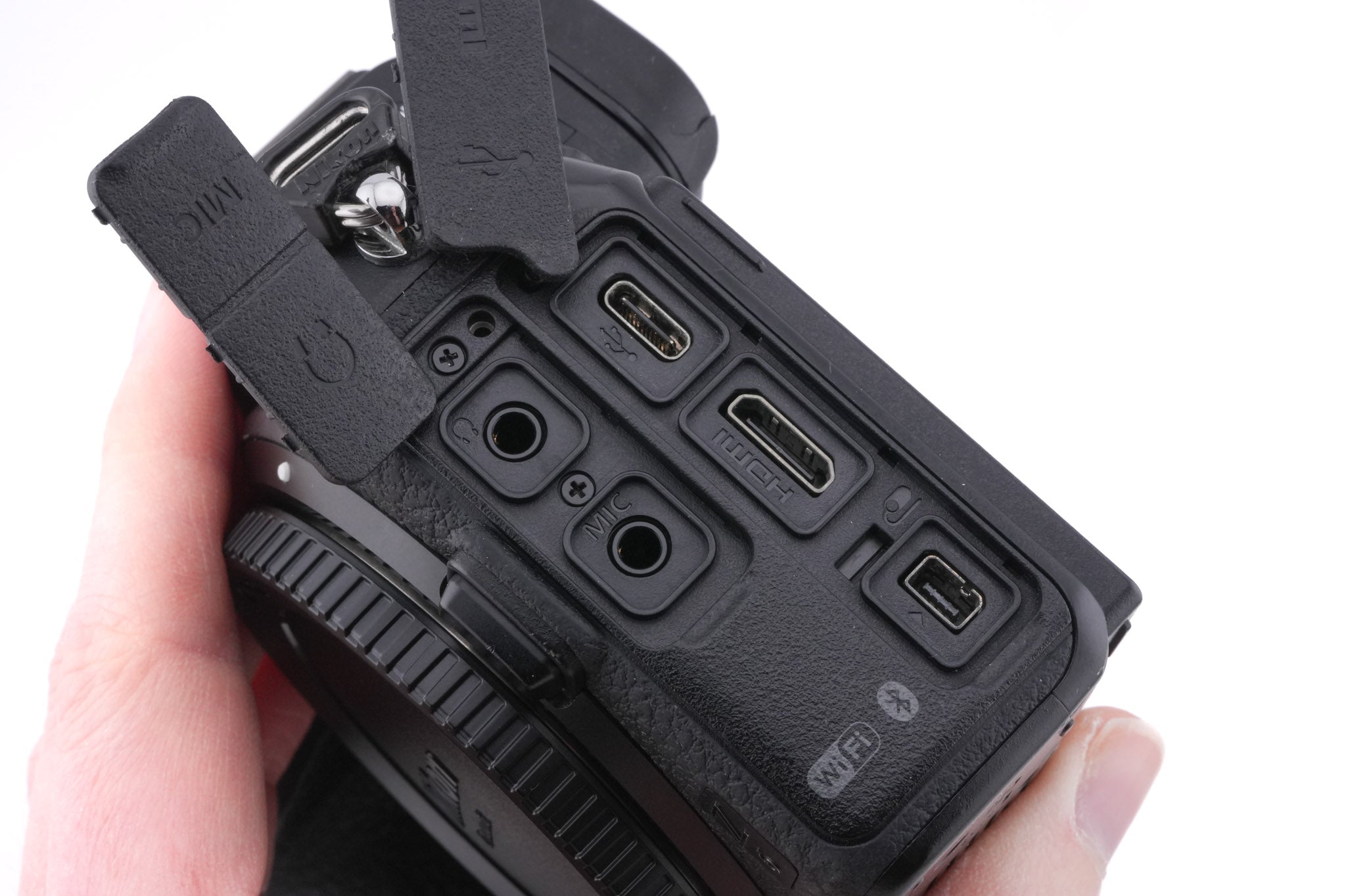 Nikon Z6