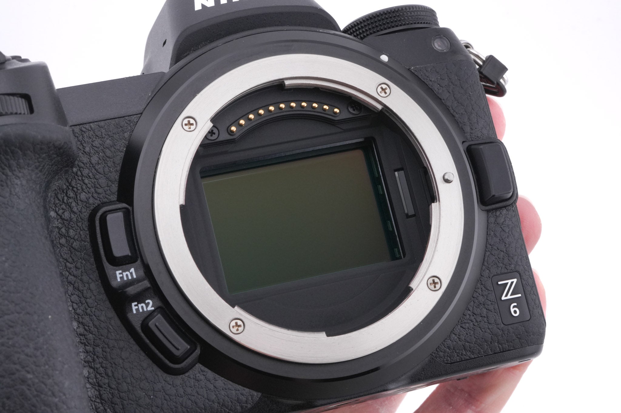 Nikon Z6