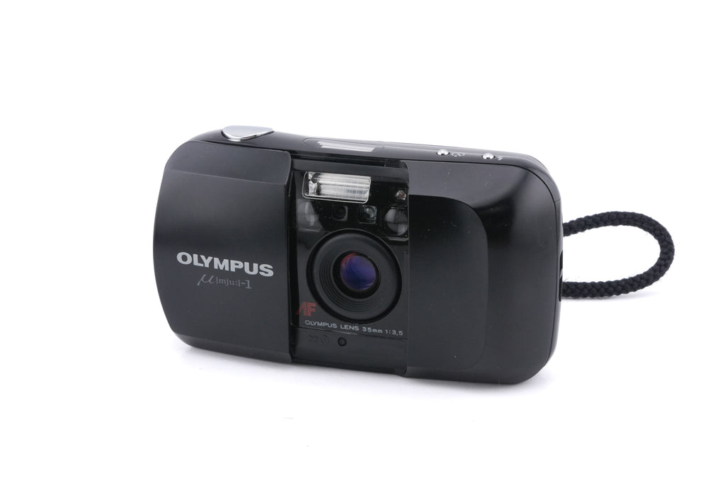 Olympus Mju-1