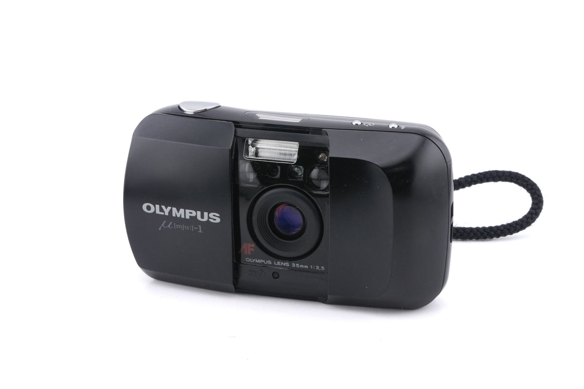 Olympus Mju-1