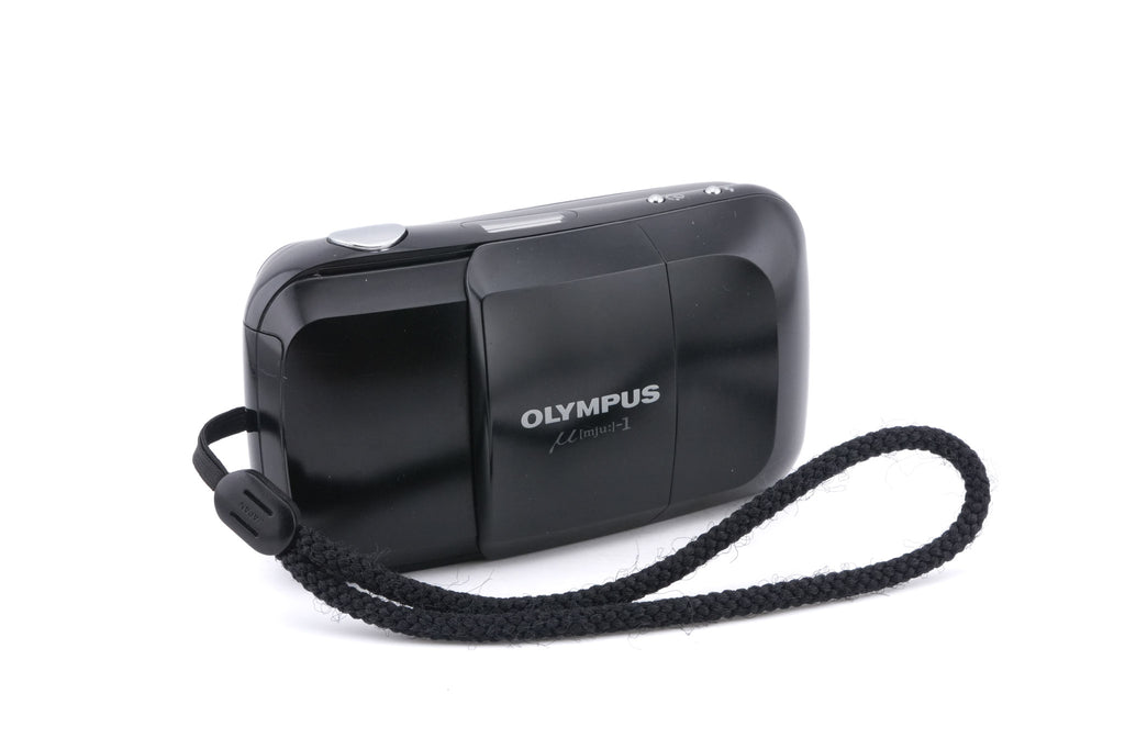 Olympus Mju-1