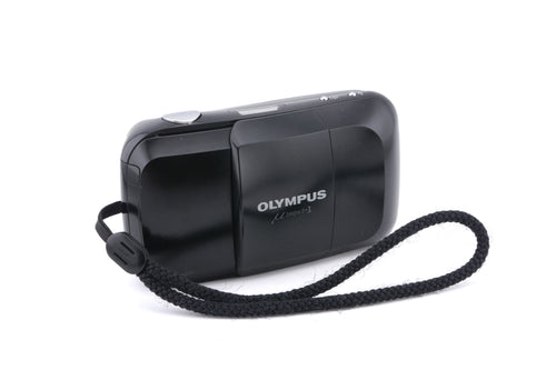 Olympus Mju-1