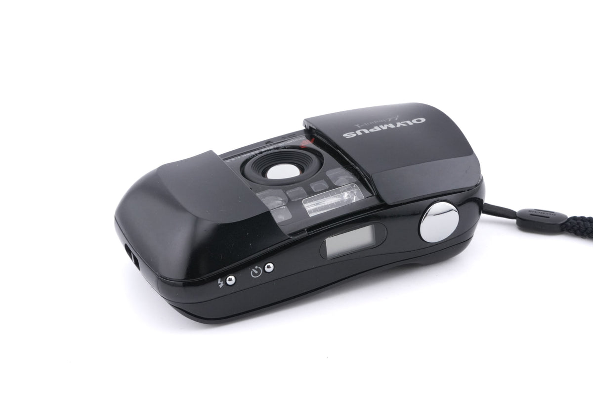 Olympus Mju-1